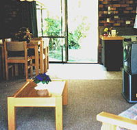 Falls Forest Retreat - Accommodation Mooloolaba
