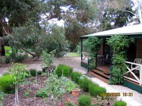 Barossa Country Cottages - Accommodation Mooloolaba 0