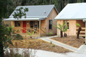 Corinna TAS Accommodation Mooloolaba