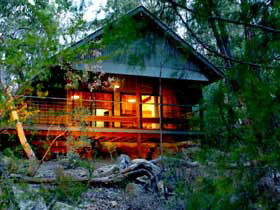 Girraween Environmental Lodge Ltd - Accommodation Mooloolaba 0