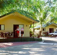 Cairns Sunland Leisure Park - Accommodation Mooloolaba