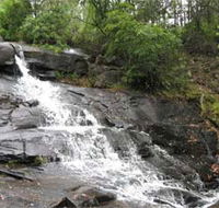 Gully Falls House - Accommodation Mooloolaba