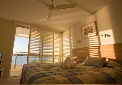 Stay In Noosa - Accommodation Mooloolaba 1