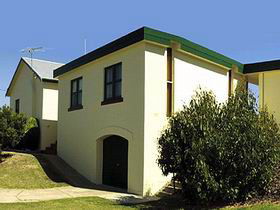 Beachport Holiday Units - Accommodation Mooloolaba 0