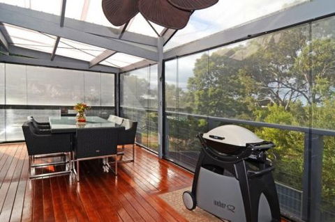 Barrakee Beach House - Accommodation Mooloolaba 7