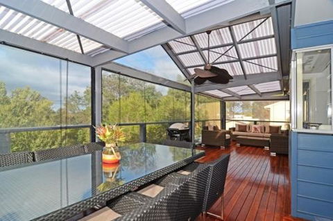 Barrakee Beach House - Accommodation Mooloolaba 9