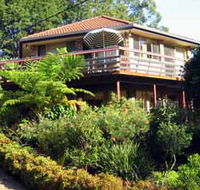 Casa Karilla - Accommodation Mooloolaba