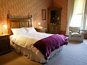 Padthaway Homestead - Accommodation Mooloolaba 0