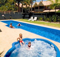 Ocean Spray Apartments - Accommodation Mooloolaba
