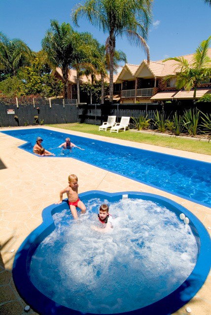 Ocean Spray Apartments - Accommodation Mooloolaba 0