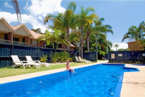 Ocean Spray Apartments - Accommodation Mooloolaba 1