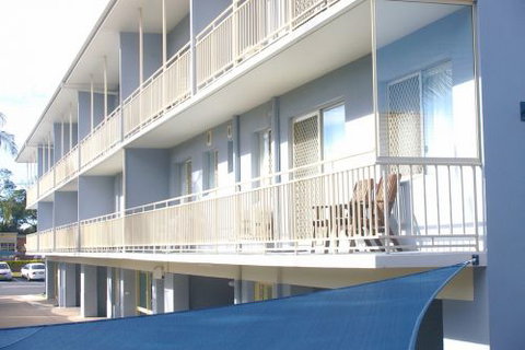 Ocean Spray Apartments - Accommodation Mooloolaba 2