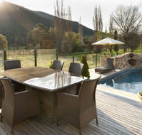 Alpine Valley Getaways - Accommodation Mooloolaba