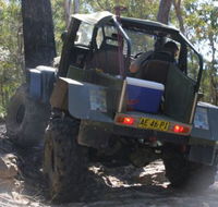 Macquarie 4x4 Centre - Accommodation Mooloolaba