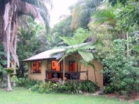 Currumbin Valley QLD Accommodation Mooloolaba