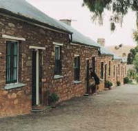 Burra Heritage Cottages - Tivers Row - Accommodation Mooloolaba