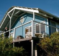 Alchemy On Island Beach - Accommodation Mooloolaba