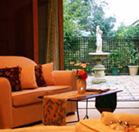 Beechworth House - Accommodation Mooloolaba