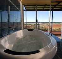 Misty Rose Barossa Chalets - Accommodation Mooloolaba