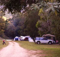 Mt Warning Holiday Park - Accommodation Mooloolaba