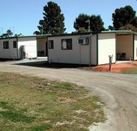 Pinnaroo Cabins - Accommodation Mooloolaba