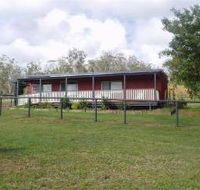 Mulgowie Country Cabins - Accommodation Mooloolaba