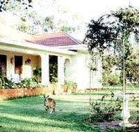 Wattle Downs Sheep Station Farm Stay - Accommodation Mooloolaba