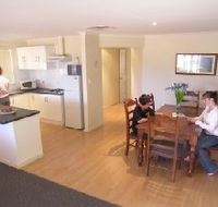 Copper Cove Holiday Villas - Accommodation Mooloolaba