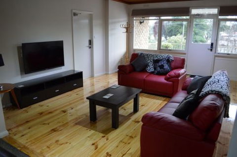 Burns View Bendigo Accommodation - Accommodation Mooloolaba 0