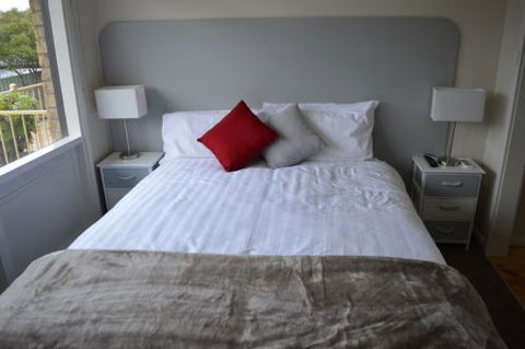 Burns View Bendigo Accommodation - Accommodation Mooloolaba 2