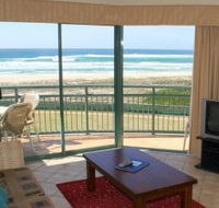 Currumbin Sands Holiday Apartments - Accommodation Mooloolaba