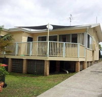 The Brightwaters Cottage - Accommodation Mooloolaba