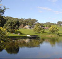 Cloud End Accommodation - Accommodation Mooloolaba
