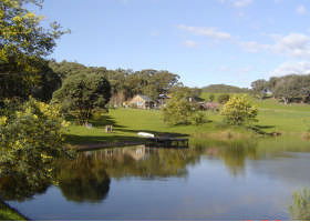 Cloud End Accommodation - Accommodation Mooloolaba 0