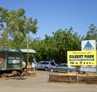 Gilbert Park Tourist Village - Accommodation Mooloolaba