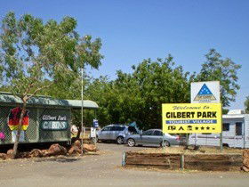 Gilbert Park Tourist Village - Accommodation Mooloolaba 0