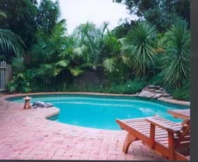 Caseys Lane Luxury Retreat - Accommodation Mooloolaba 0