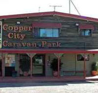 Discovery Holiday Parks - Mt Isa - Accommodation Mooloolaba