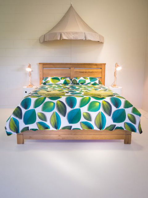 Gowrie Getaway - Accommodation Mooloolaba 3