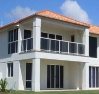 Bargara Beach Oceanfront Holiday Home - Accommodation Mooloolaba