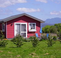 Quamby Brook Bed And Breakfast - Accommodation Mooloolaba