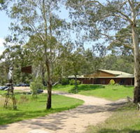 Megalong Valley Guesthouse Accommodation - Accommodation Mooloolaba