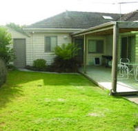My Central Rye - Accommodation Mooloolaba