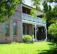 Old Rectory Bed And Breakfast Guesthouse - Sydney Airport - Accommodation Mooloolaba