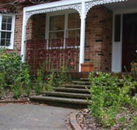 Leura Camellias - Accommodation Mooloolaba