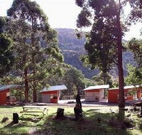 Base Camp Tasmania - Accommodation Mooloolaba