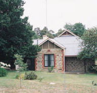 Croll Cottage