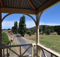 Northeys Of Hill End - Accommodation Mooloolaba