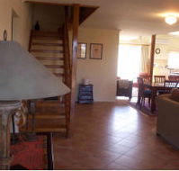 Barn Retreat - Mansfield - Accommodation Mooloolaba