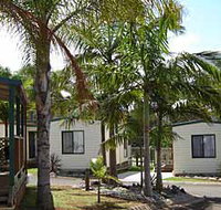 Port Macquarie Holiday Cabins - Accommodation Mooloolaba